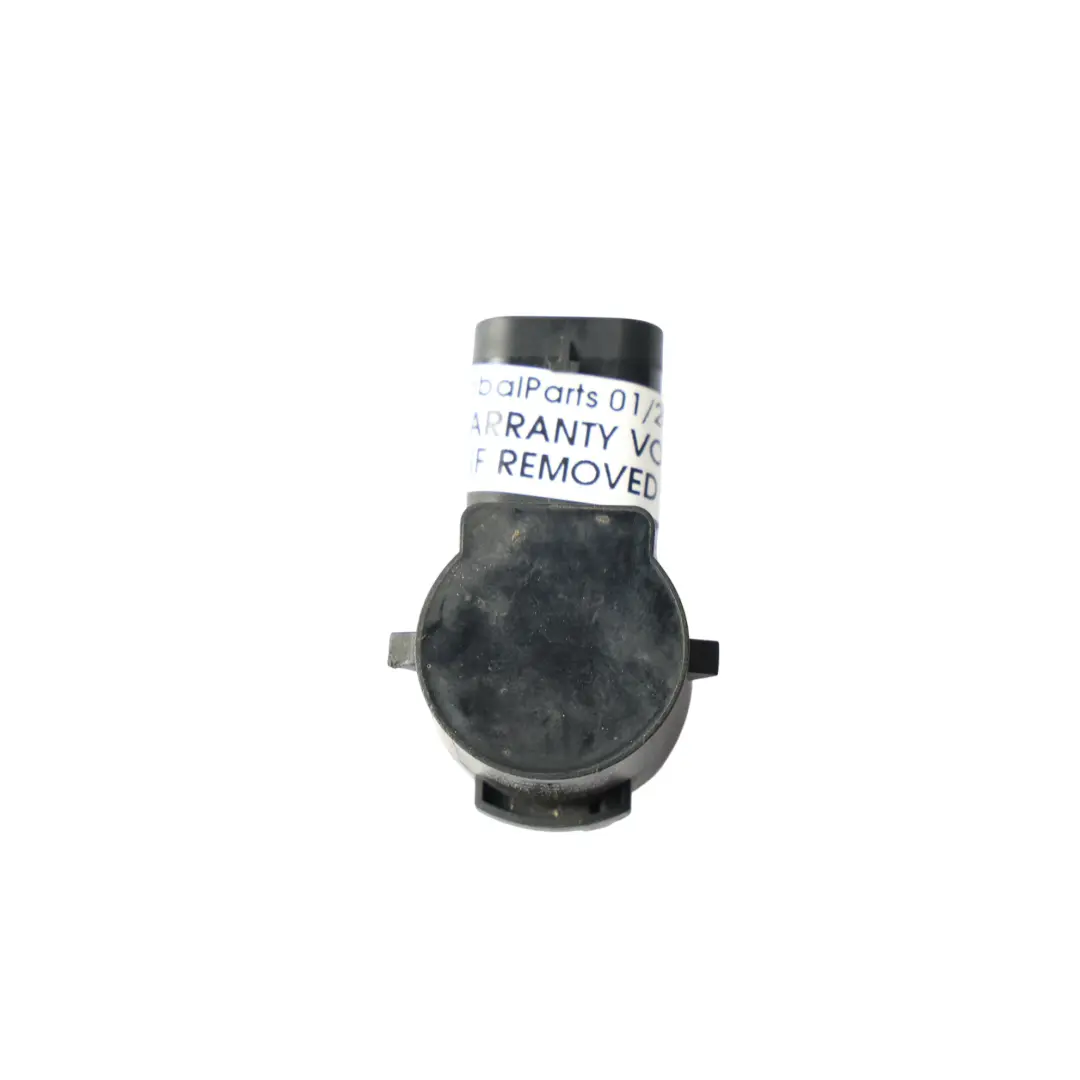 Mercedes W205 W207 W447 Capteur Distance Stationnement PDC Gris Silex - 368 - SKU A0009055504-FLG - Numéro de pièce A0009055504