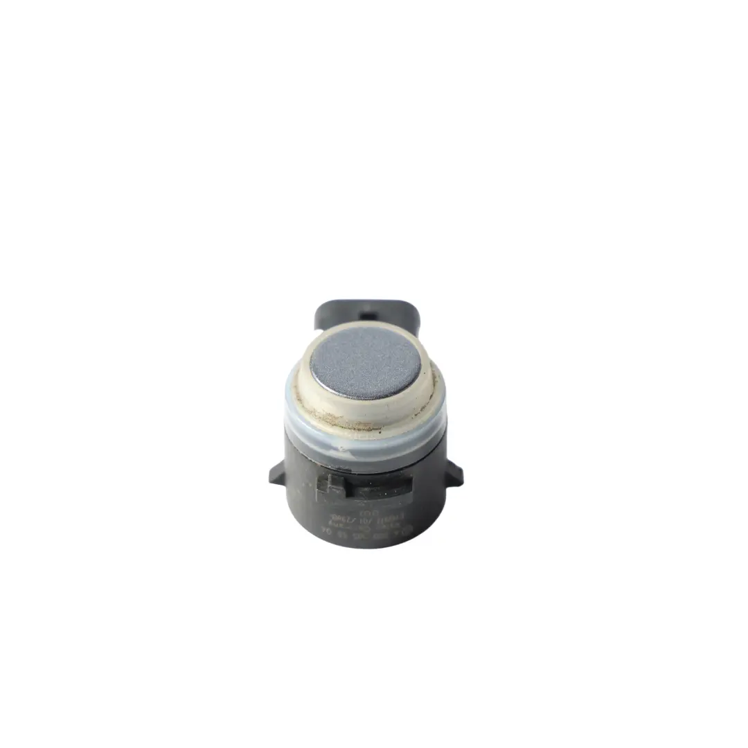 Mercedes W205 W207 W447 PDC Sensor Einparkhilfe Flint Grau - 368 - SKU A0009055504-FLG - Teilenummer A0009055504