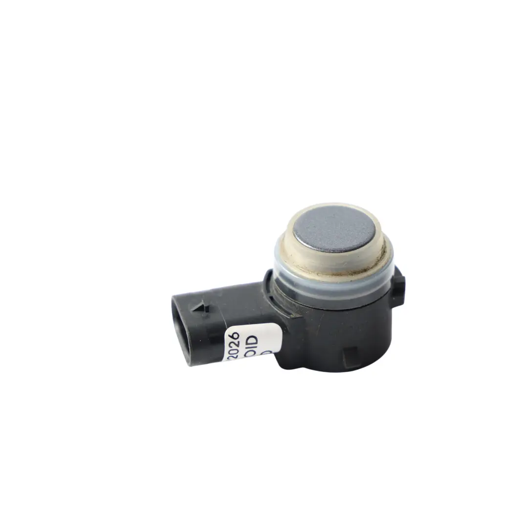 Mercedes W205 W207 W447 PDC Sensor Parking Distance Flint Grey - 368 - SKU A0009055504-FLG - Part number A0009055504