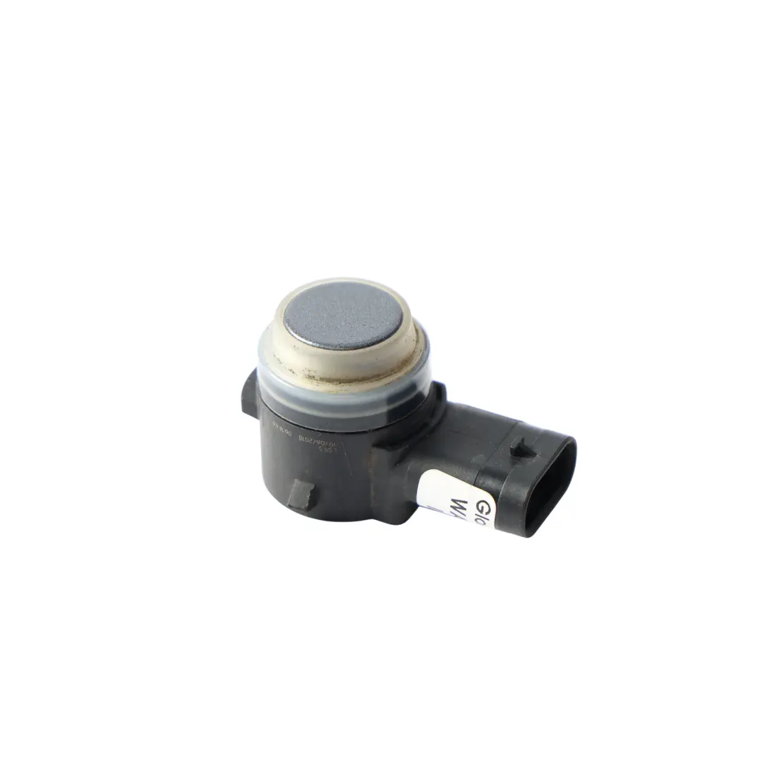 Mercedes W205 W207 W447 PDC Sensor Parking Distance Flint Grey - 368 - SKU A0009055504-FLG - Part number A0009055504