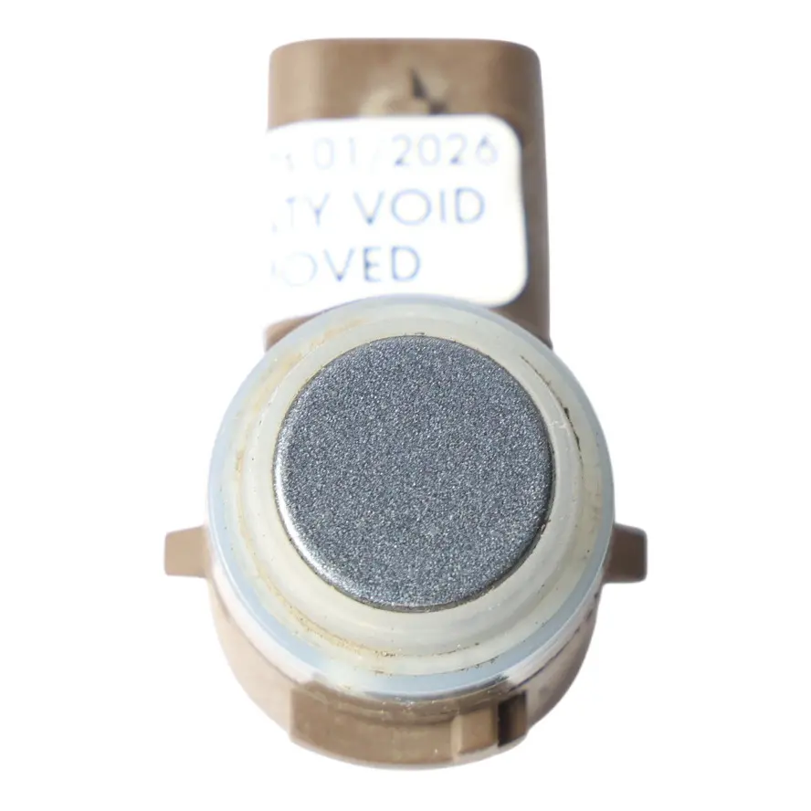 Mercedes W447 Capteur De Stationnement Avant Gris Silex - 368 A0009055604