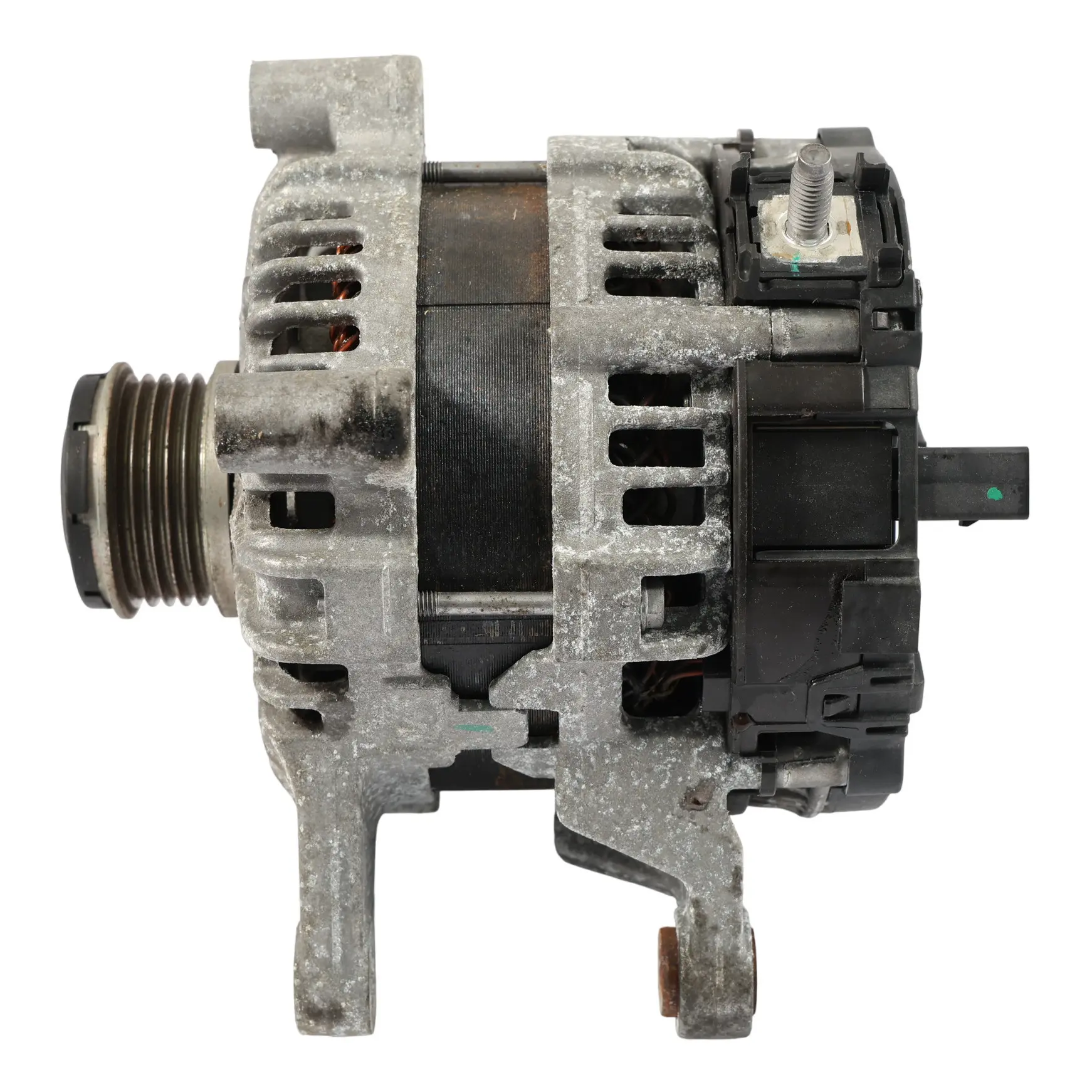 Mercedes W118 W177 W247 Essence M282.914 Alternateur Générateur A0009062209