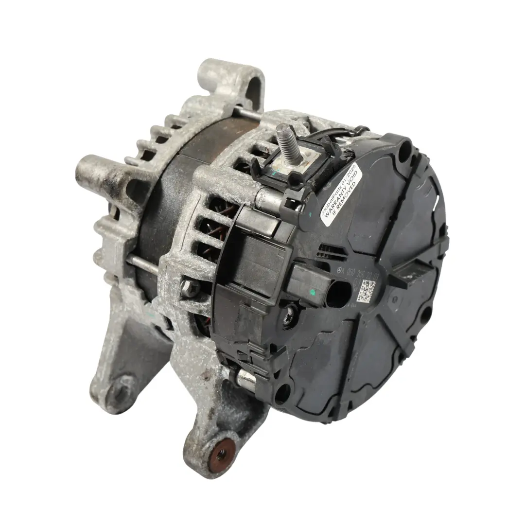 W118 W177 W247 Gasolina M282.914 Alternador Generador para Mercedes con número de pieza A0009062209 Mercedes W118 W177 W247 Gasolina M282.914 Alternador Generador - SKU A0009062209 - Número de pieza A0009062209