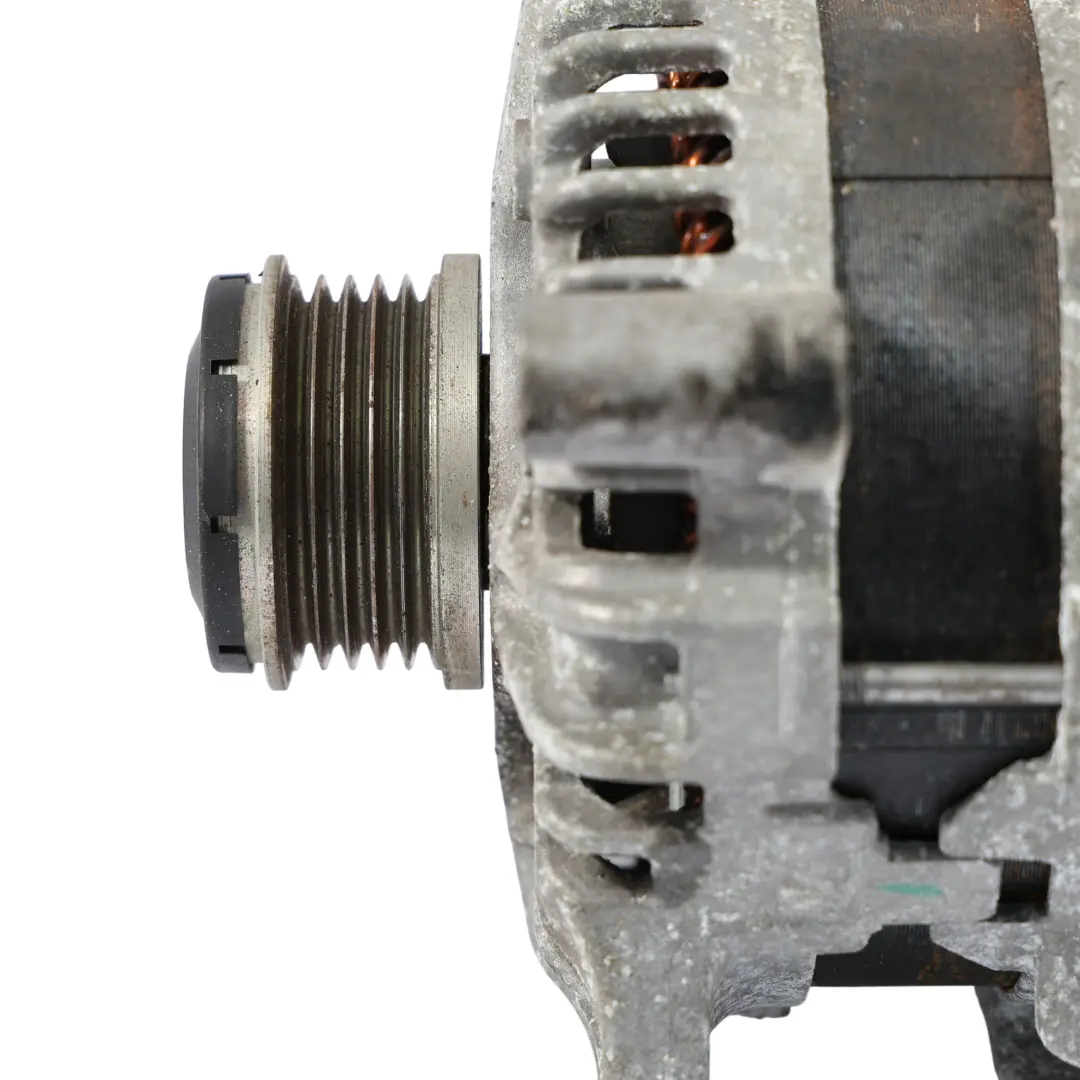 Mercedes W118 W177 W247 Gasolina M282.914 Alternador Generador - SKU A0009062209 - Número de pieza A0009062209