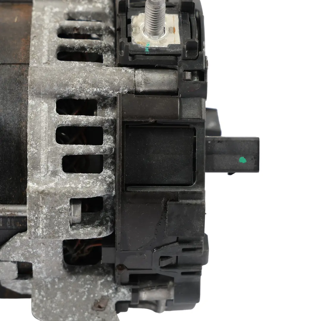 Mercedes W118 W177 W247 Benzyna M282.914 Alternator Generator - SKU A0009062209 - Numer Części A0009062209