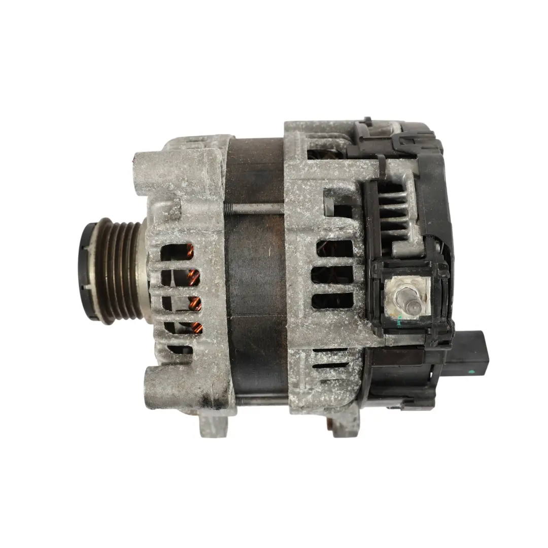 W118 W177 W247 Benzyna M282.914 Alternator Generator do Mercedes o numerze A0009062209 Mercedes W118 W177 W247 Benzyna M282.914 Alternator Generator - SKU A0009062209 - Numer Części A0009062209