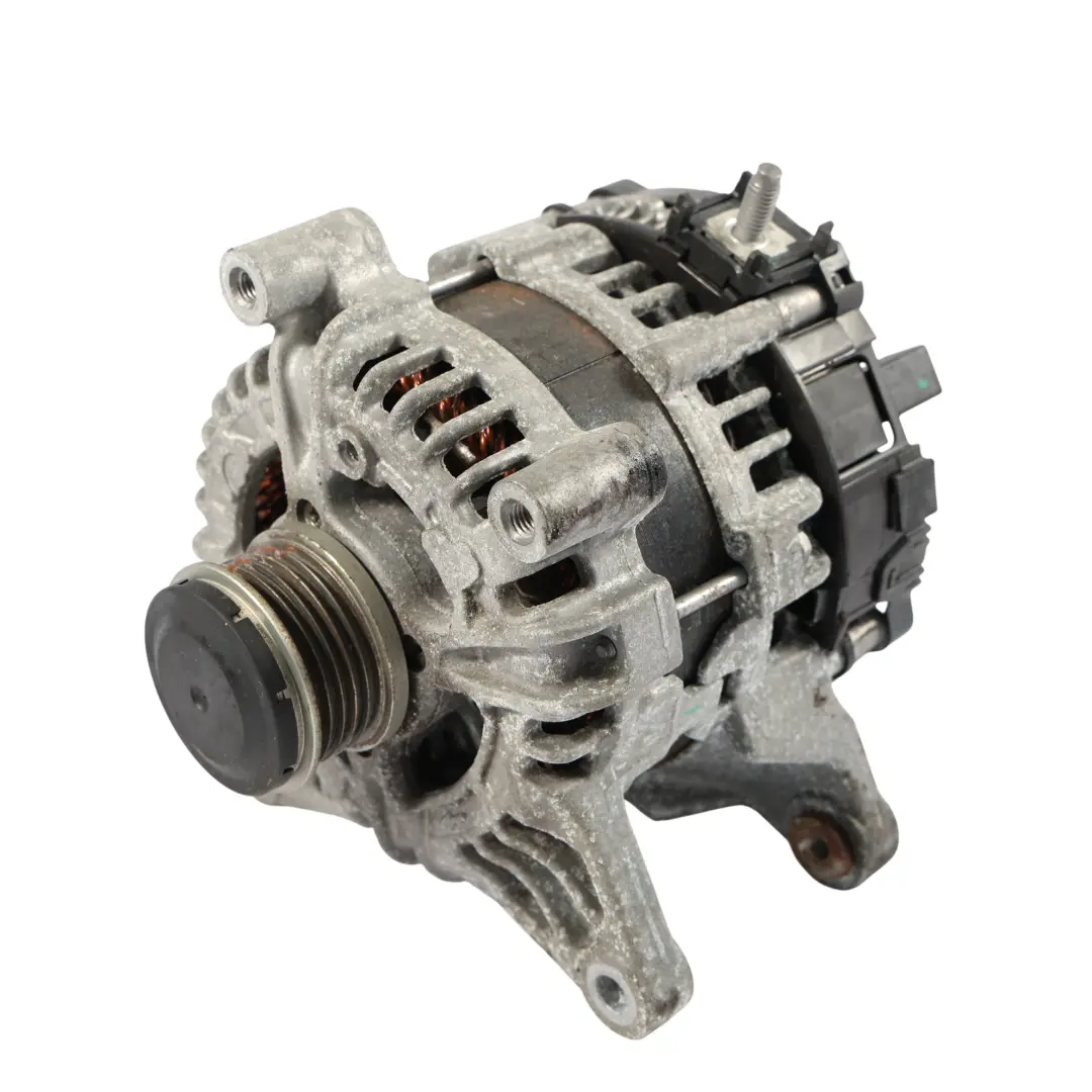 W118 W177 W247 Gasolina M282.914 Alternador Generador para Mercedes con número de pieza A0009062209 Mercedes W118 W177 W247 Gasolina M282.914 Alternador Generador - SKU A0009062209 - Número de pieza A0009062209