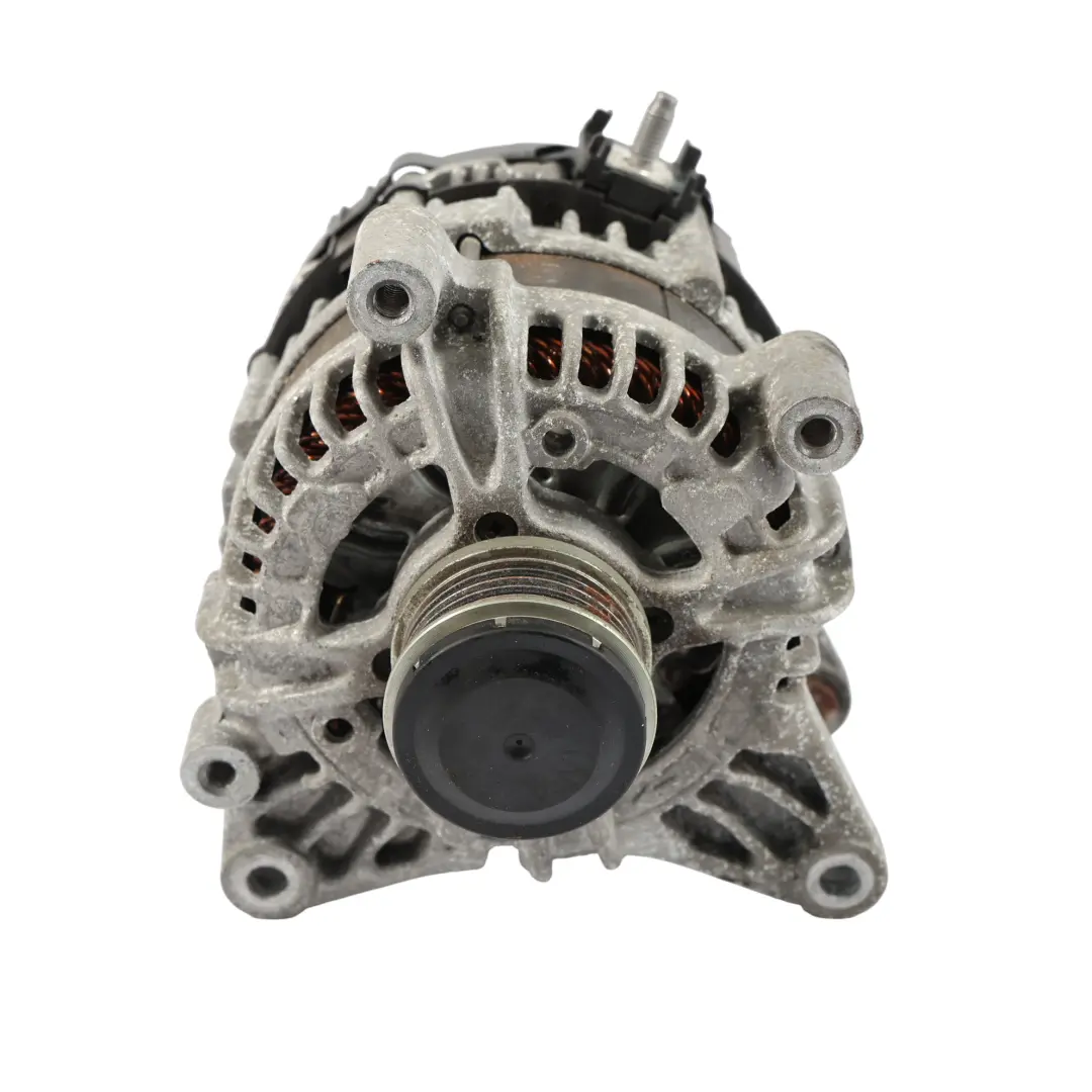 Mercedes W118 W177 W247 Essence M282.914 Alternateur Générateur - SKU A0009062209 - Numéro de pièce A0009062209