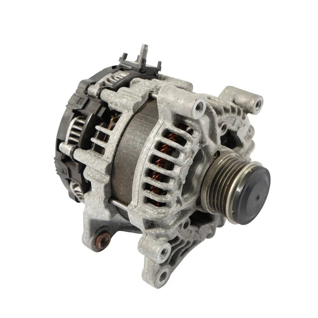 W118 W177 W247 Petrol M282.914 Alternator Generator to Mercedes with Part number A0009062209 Mercedes W118 W177 W247 Petrol M282.914 Alternator Generator - SKU A0009062209 - Part number A0009062209