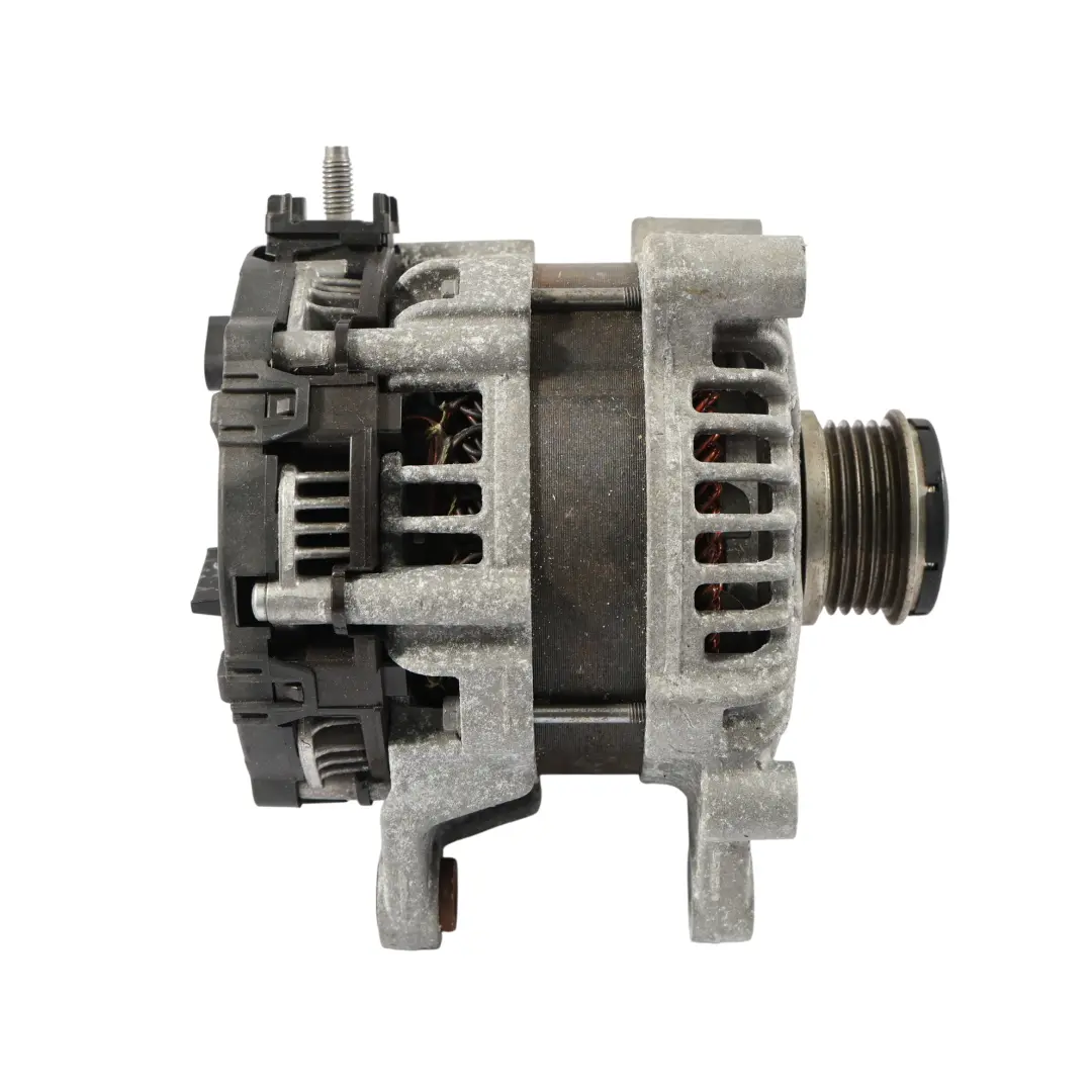 Mercedes W118 W177 W247 Benzina M282.914 Alternatore Generatore - SKU A0009062209 - Numero di parte A0009062209