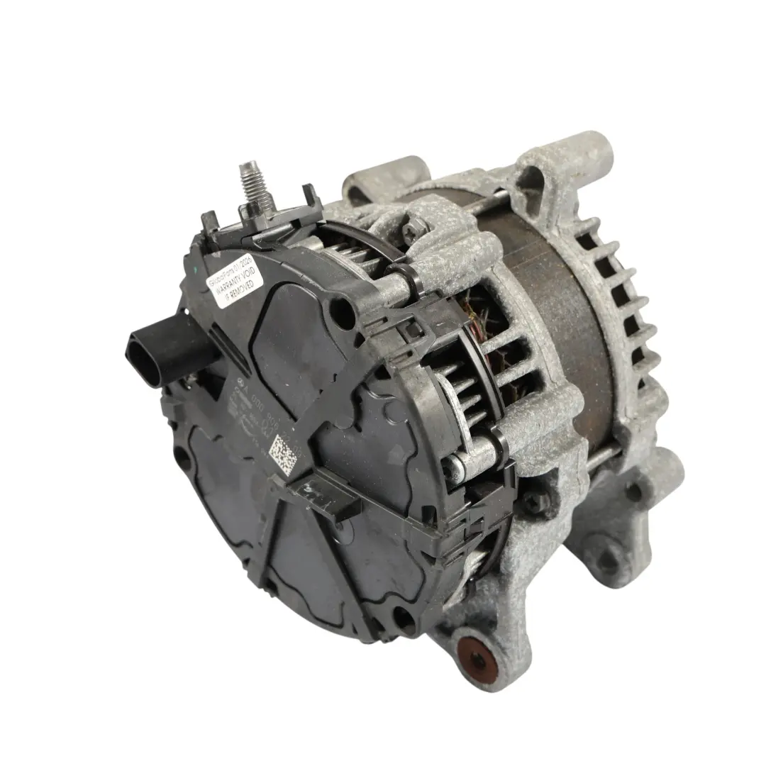 Mercedes W118 W177 W247 Benziner M282.914 Lichtmaschine Generator - SKU A0009062209 - Teilenummer A0009062209