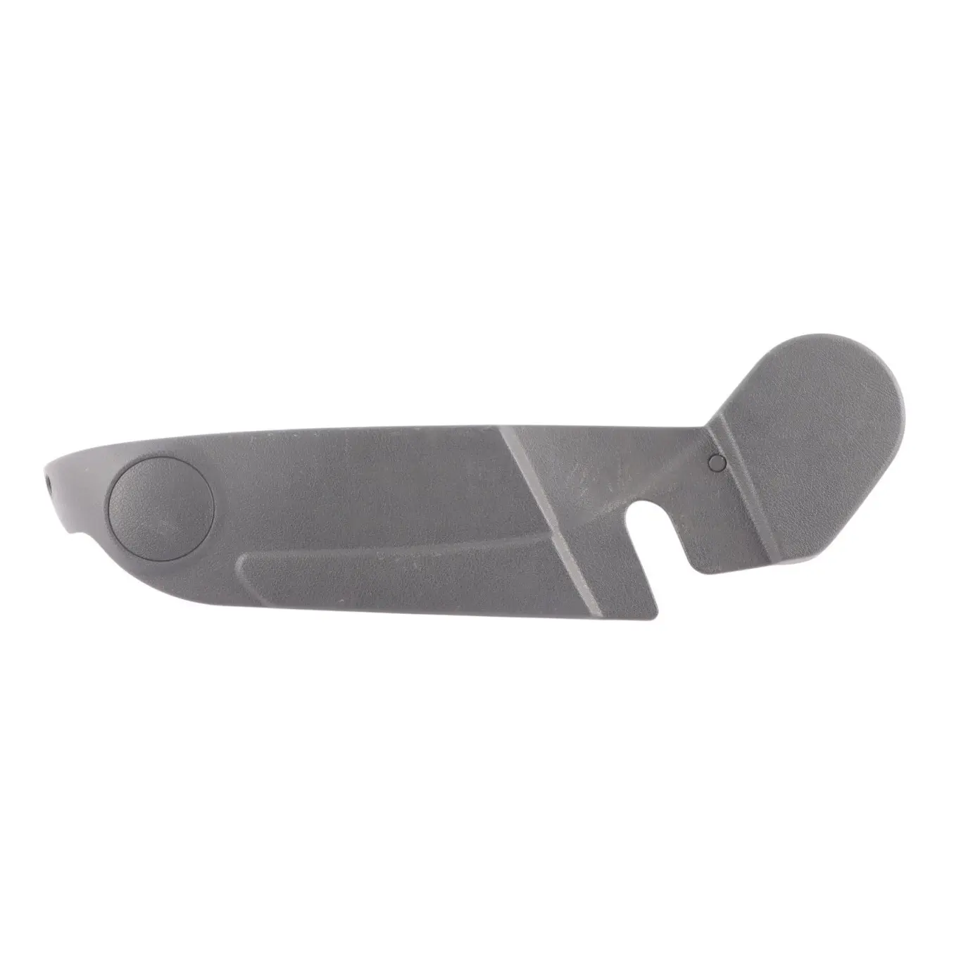 Mercedes Vito Viano W639 Seat Cover Panel Trim Right O/S A0009123423