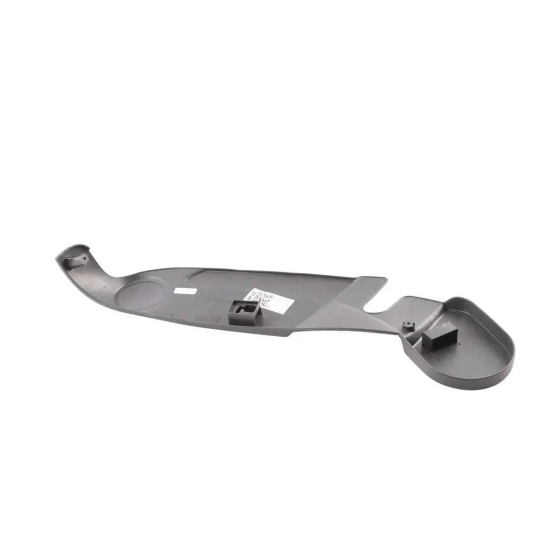 Mercedes W639 Vito Viano Seat Cover Panel Right O/S - SKU A0009123423 - Part number A0009123423