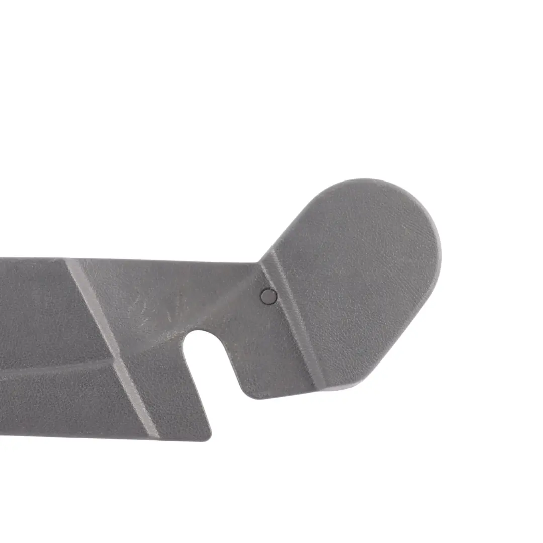 Mercedes W639 Vito Viano Seat Cover Panel Right O/S - SKU A0009123423 - Part number A0009123423