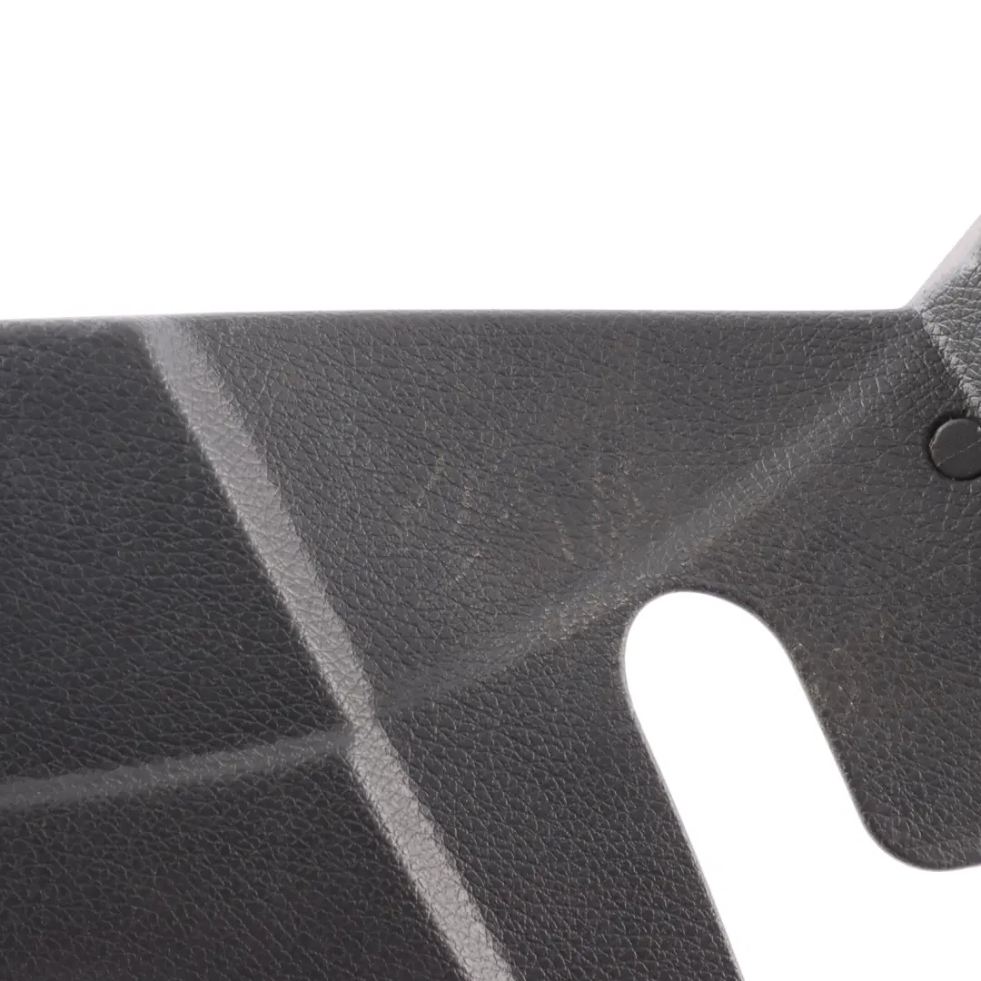 Mercedes Vito Viano W639 Seat Cover Panel Trim Right O/S - SKU A0009123423 - Part number A0009123423
