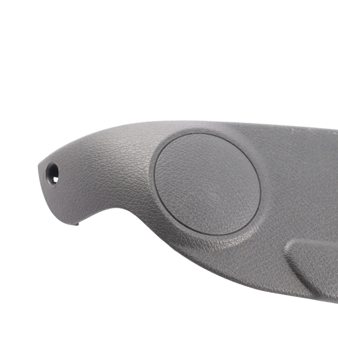 Sitzabdeckung Verkleidung Rechts für Mercedes Vito Viano W639 mit Teilenummer A0009123423 Mercedes Vito Viano W639 Sitzabdeckung Verkleidung Rechts - SKU A0009123423 - Teilenummer A0009123423