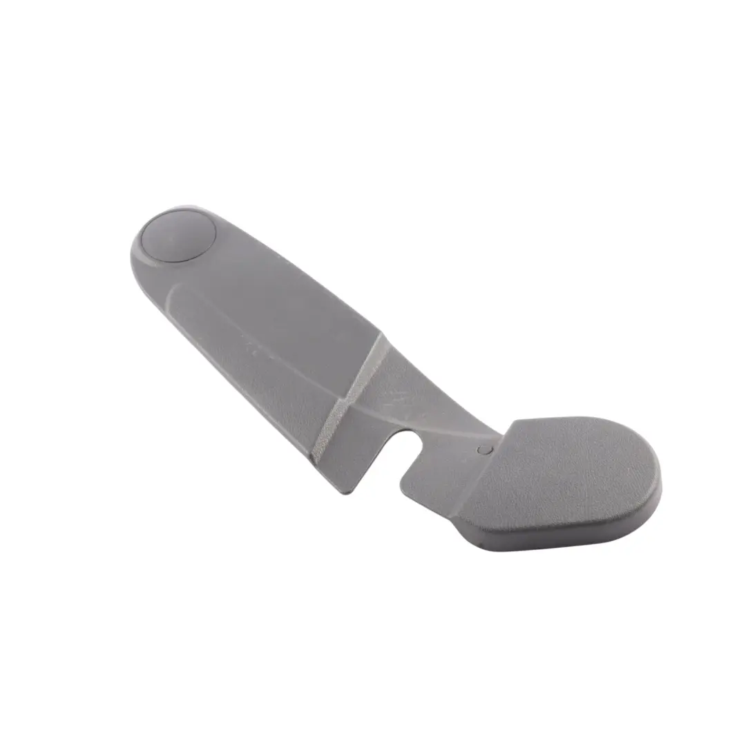 Garniture Panneau Siège Droit pour Mercedes Vito Viano W639 à propos du numéro de pièce A0009123423 Mercedes Vito Viano W639 Garniture Panneau Siège Droit - SKU A0009123423 - Numéro de pièce A0009123423