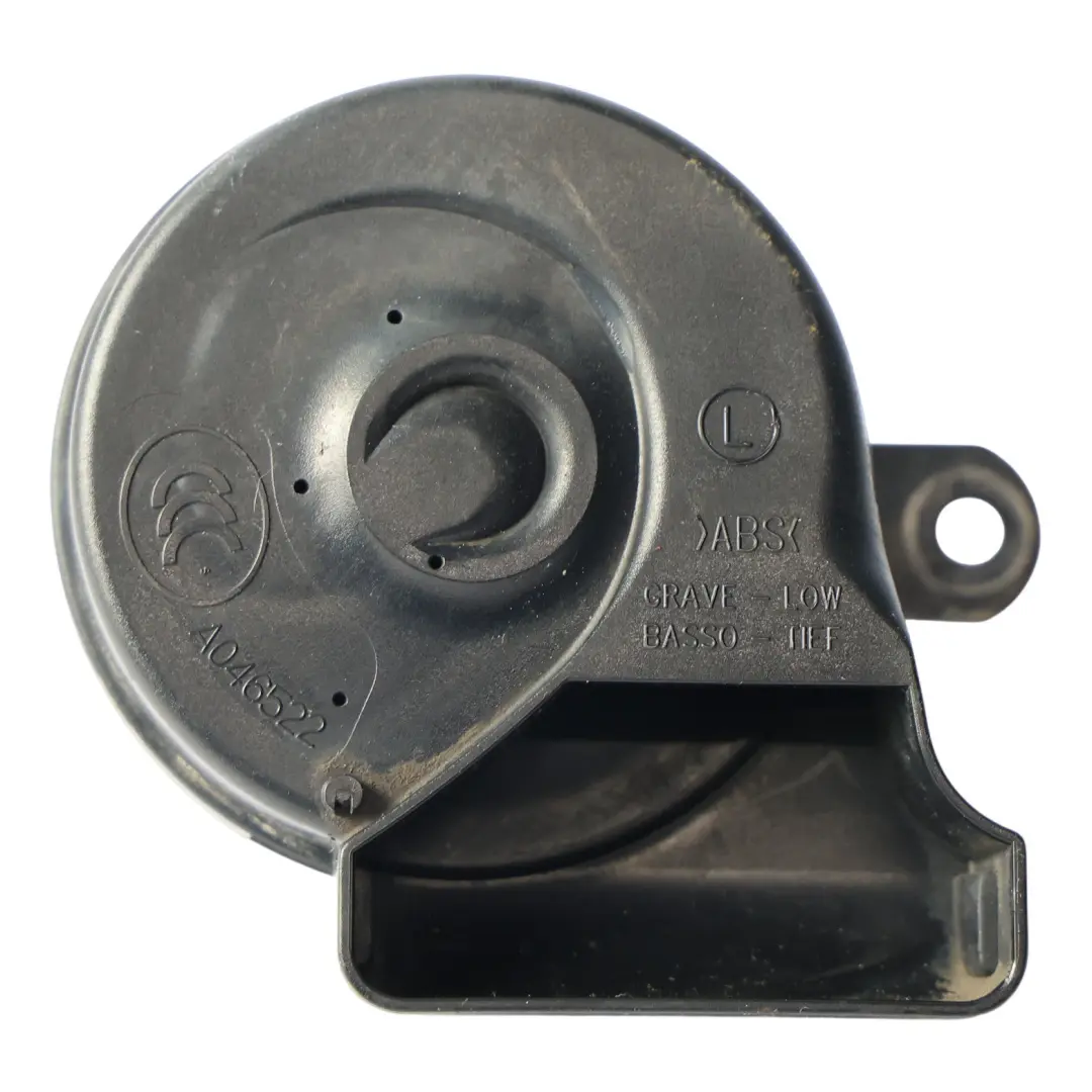 Hupe Schallzeichen Fanfare Alarm für Mercedes W164 mit Teilenummer A0065422520 Mercedes W164 Hupe Schallzeichen Fanfare Alarm - SKU A0065422520 - Teilenummer A0065422520