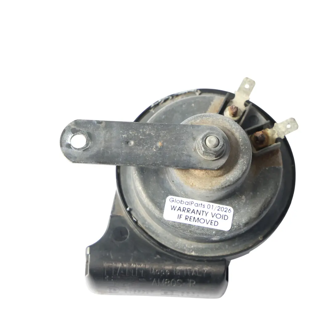 Avertisseur Sonore Klaxon Gauche pour Mercedes W164 à propos du numéro de pièce A0065422520 Mercedes W164 Avertisseur Sonore Klaxon Gauche - SKU A0065422520 - Numéro de pièce A0065422520