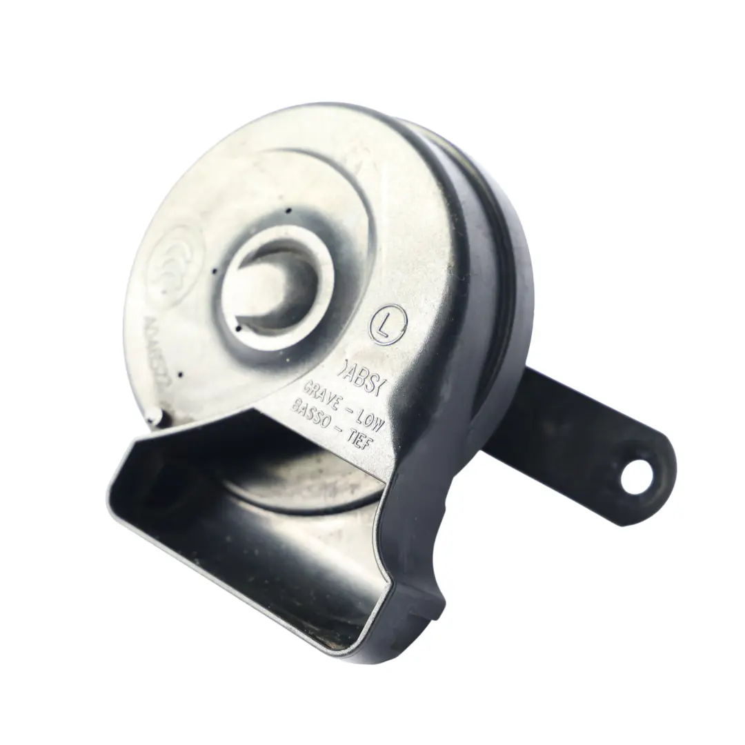 Horn Sound Signal Fanfare Alarm Left N/S to Mercedes W164 with Part number A0065422520 Mercedes W164 Horn Sound Signal Fanfare Alarm Left N/S - SKU A0065422520 - Part number A0065422520