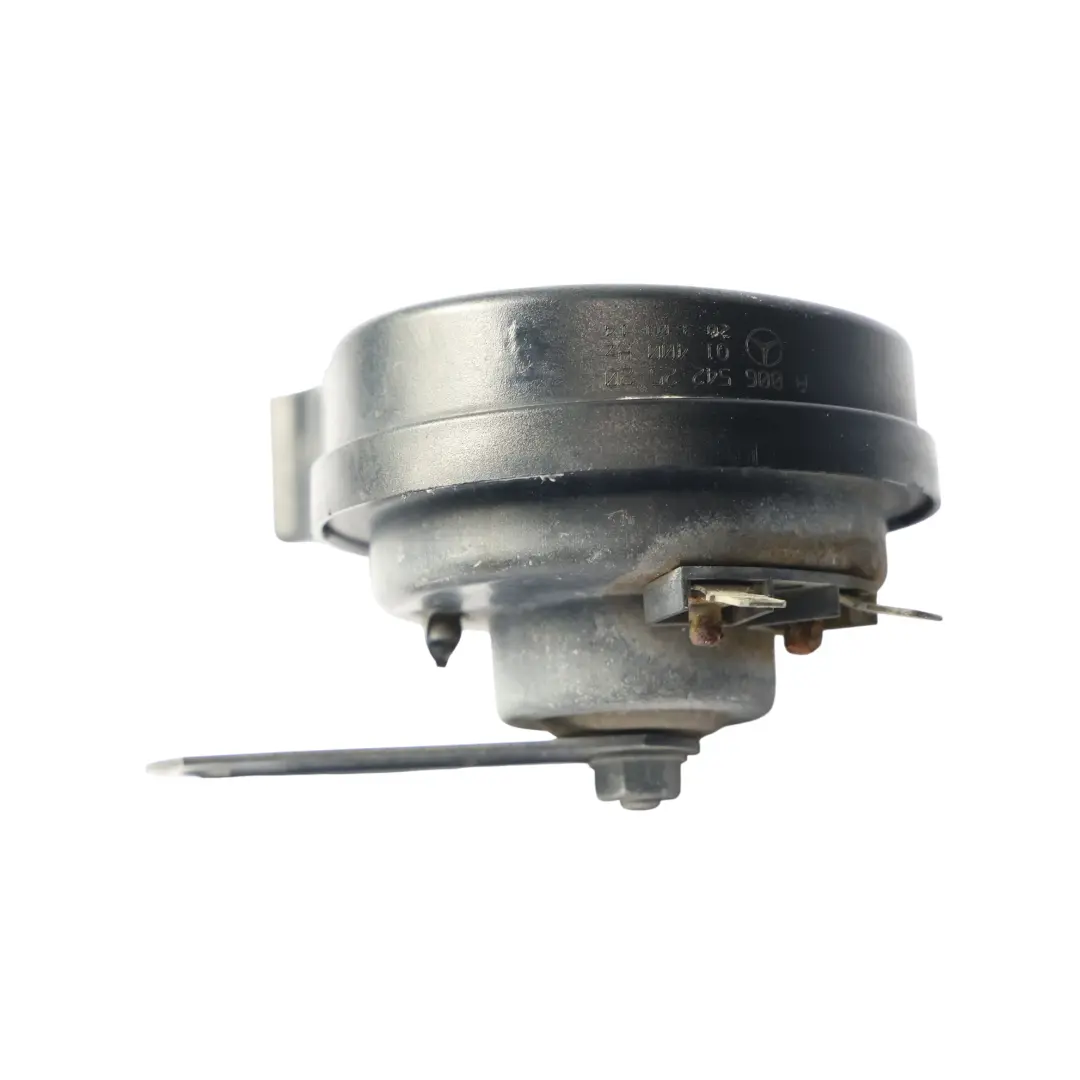 Mercedes W164 Horn Sound Signal Fanfare Alarm Left N/S - SKU A0065422520 - Part number A0065422520