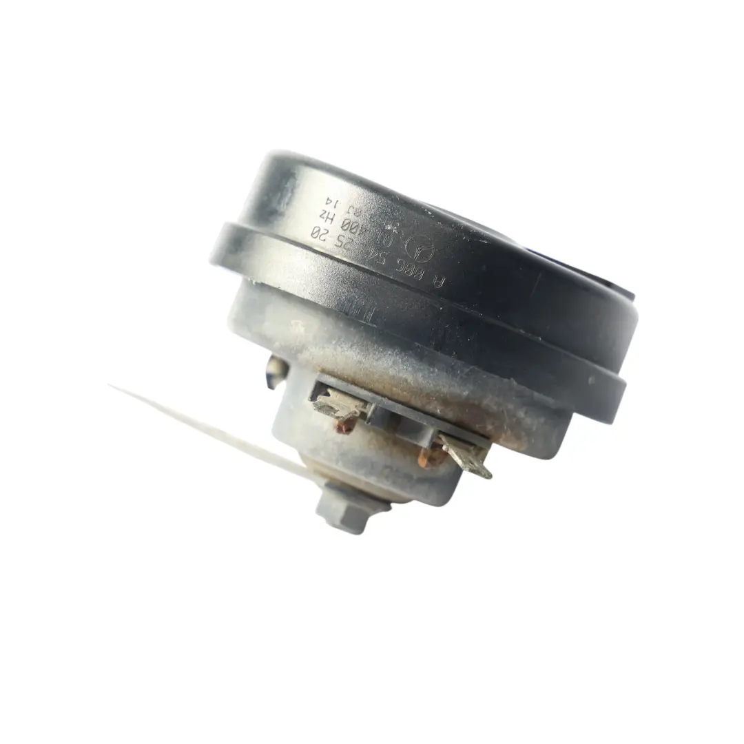 Hupe Schallzeichen Fanfare Alarm für Mercedes W164 mit Teilenummer A0065422520 Mercedes W164 Hupe Schallzeichen Fanfare Alarm - SKU A0065422520 - Teilenummer A0065422520