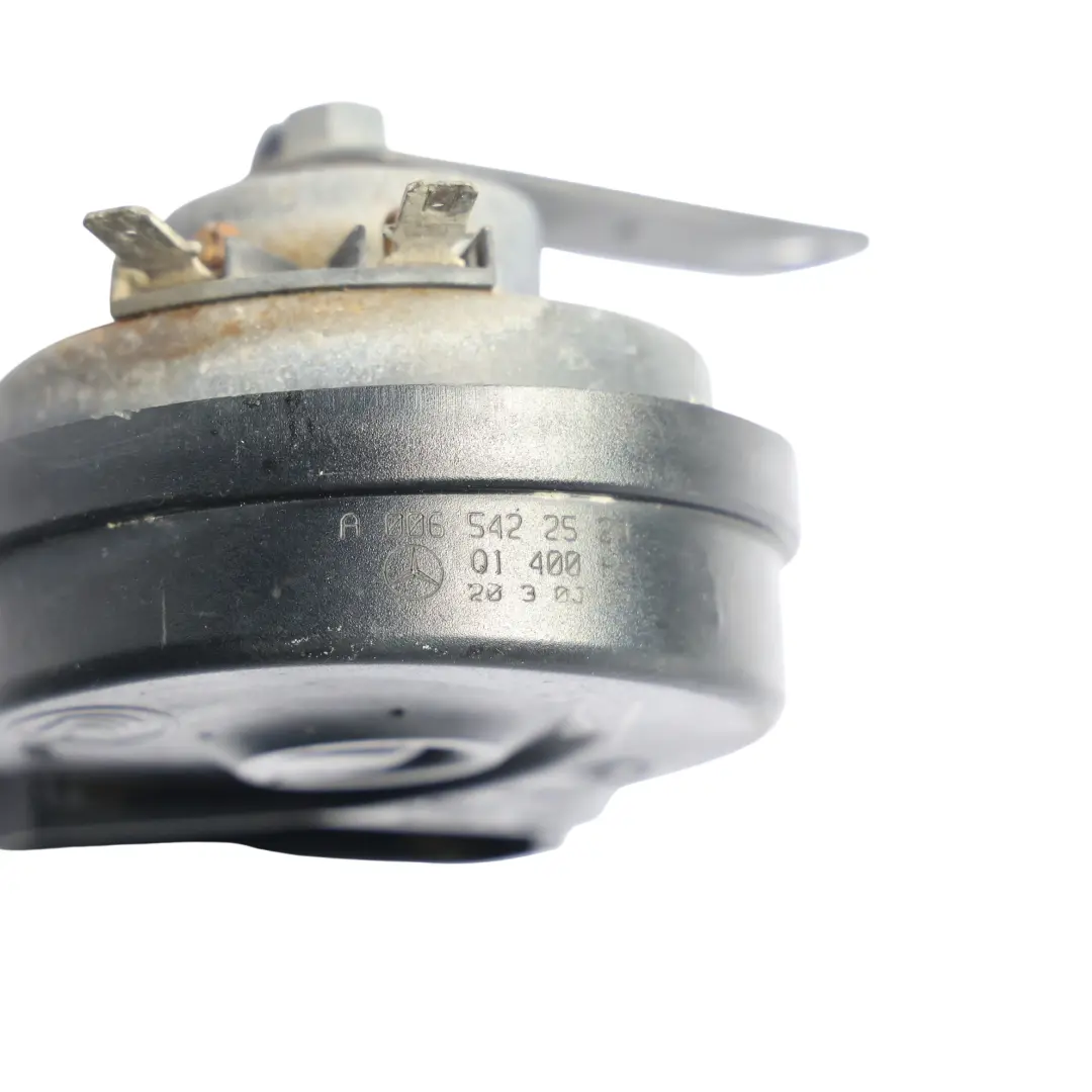 Mercedes W164 Clacson Segnale Fanfara Allarme Sinistro - SKU A0065422520 - Numero di parte A0065422520