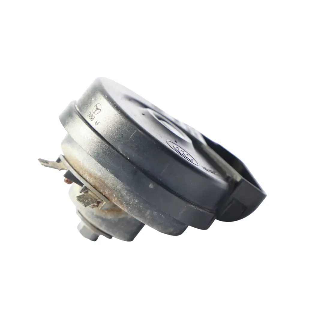 Mercedes W164 Horn Sound Signal Fanfare Alarm Left N/S - SKU A0065422520 - Part number A0065422520