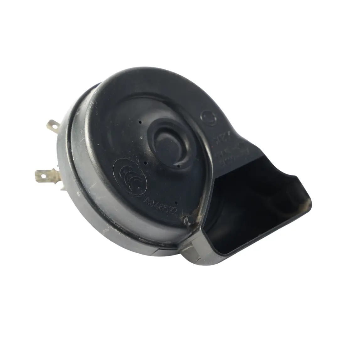 Mercedes W164 Avertisseur Sonore Klaxon Gauche - SKU A0065422520 - Numéro de pièce A0065422520