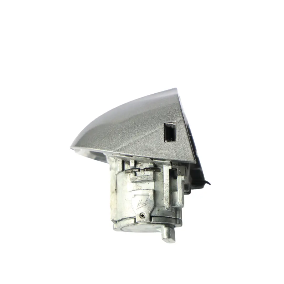 Mercedes W177 Door Handle Grab Front Right O/S Keyless Mountain Grey 787 Chrome - SKU RHD-A0997607400-MG - Part number A0997607400-MG