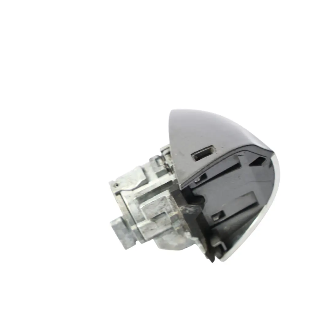 Mercedes W177 Door Handle Grab Front Right O/S Keyless Mountain Grey 787 Chrome - SKU RHD-A0997607400-MG - Part number A0997607400-MG