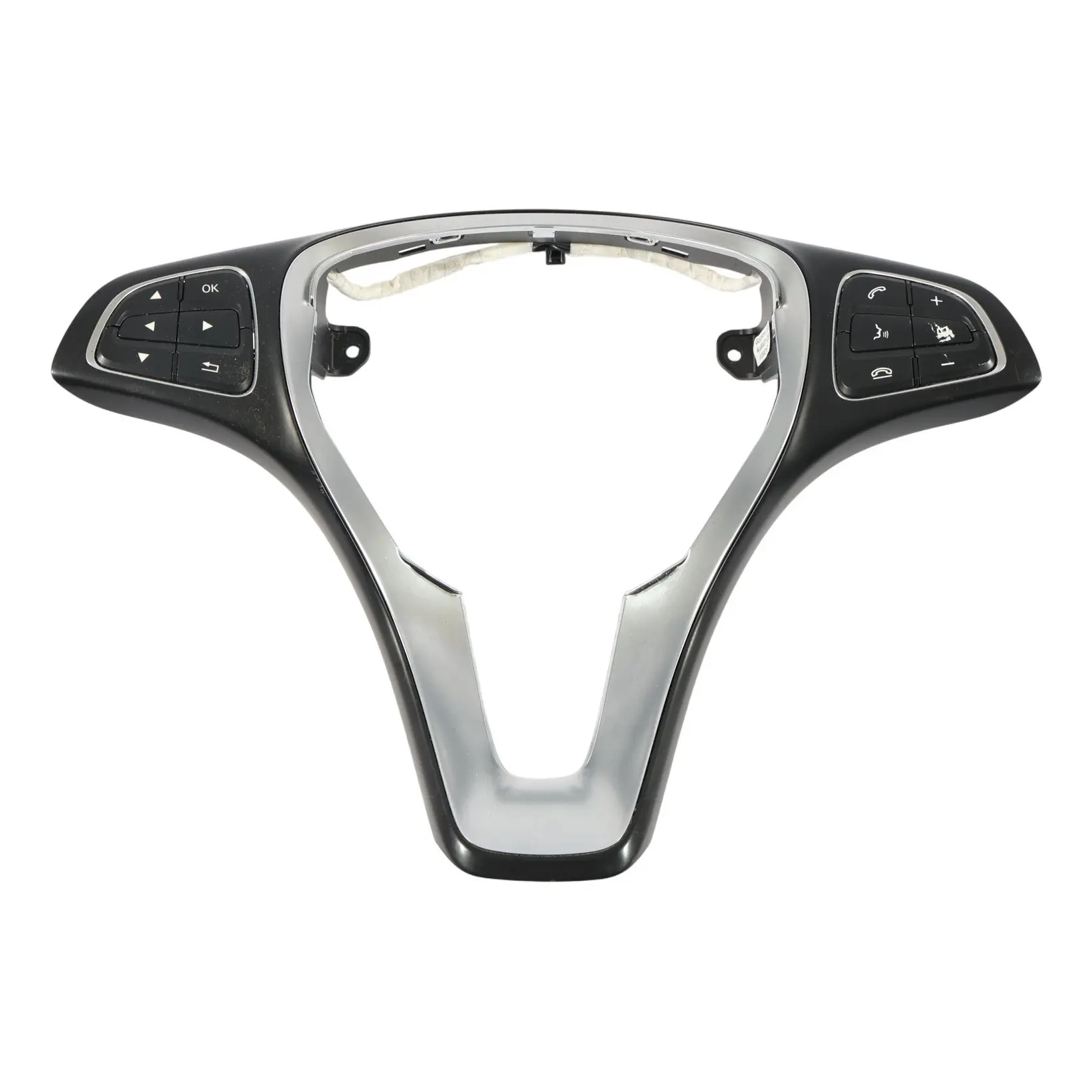 Mercedes W176 Interruttore Volante Pulsante Multifunzione Telaio A0999050700