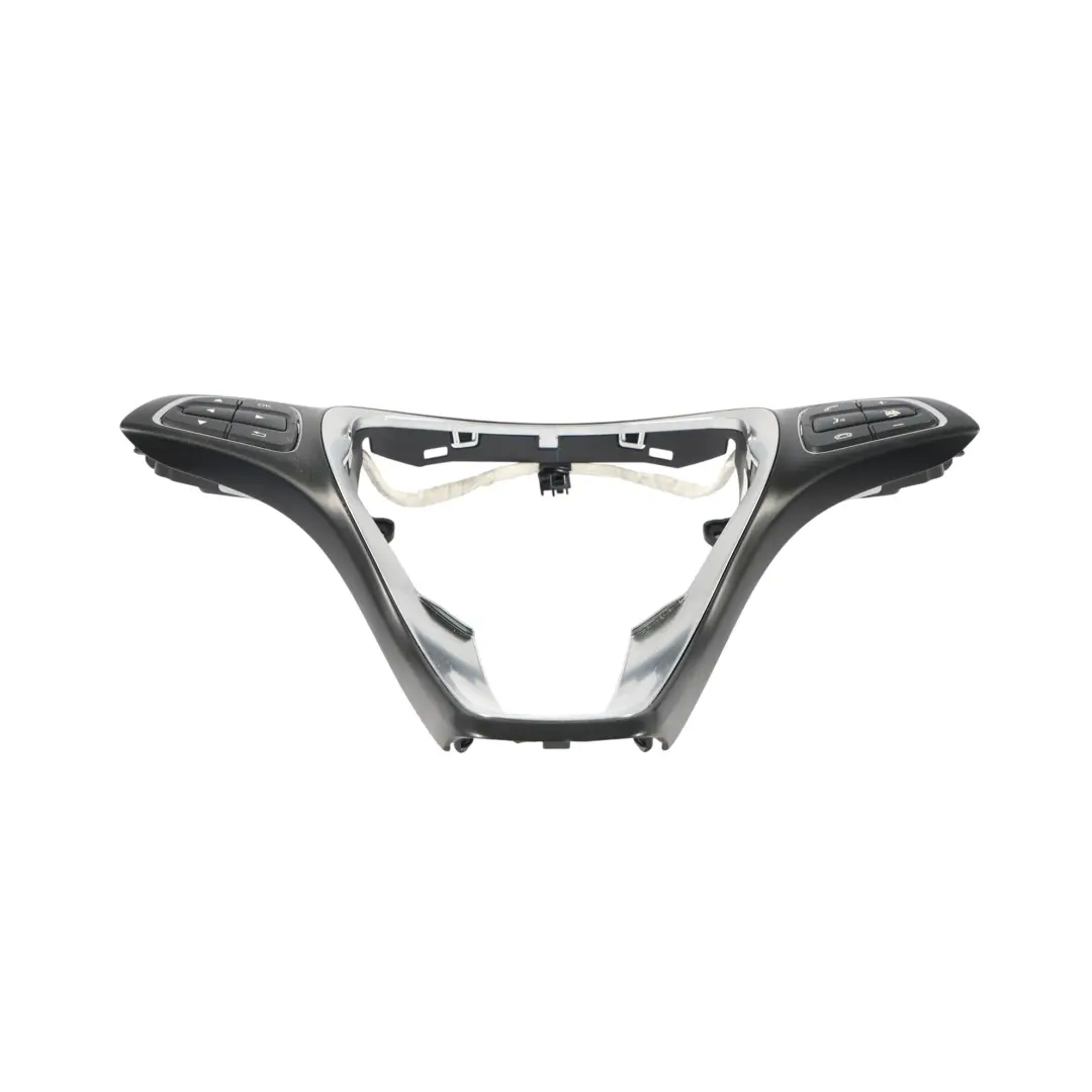 Mercedes W176 W246 Ramka Przełącznik Multifunkcji Kierownicy - SKU A0999050700-4 - Numer Części A0999050700