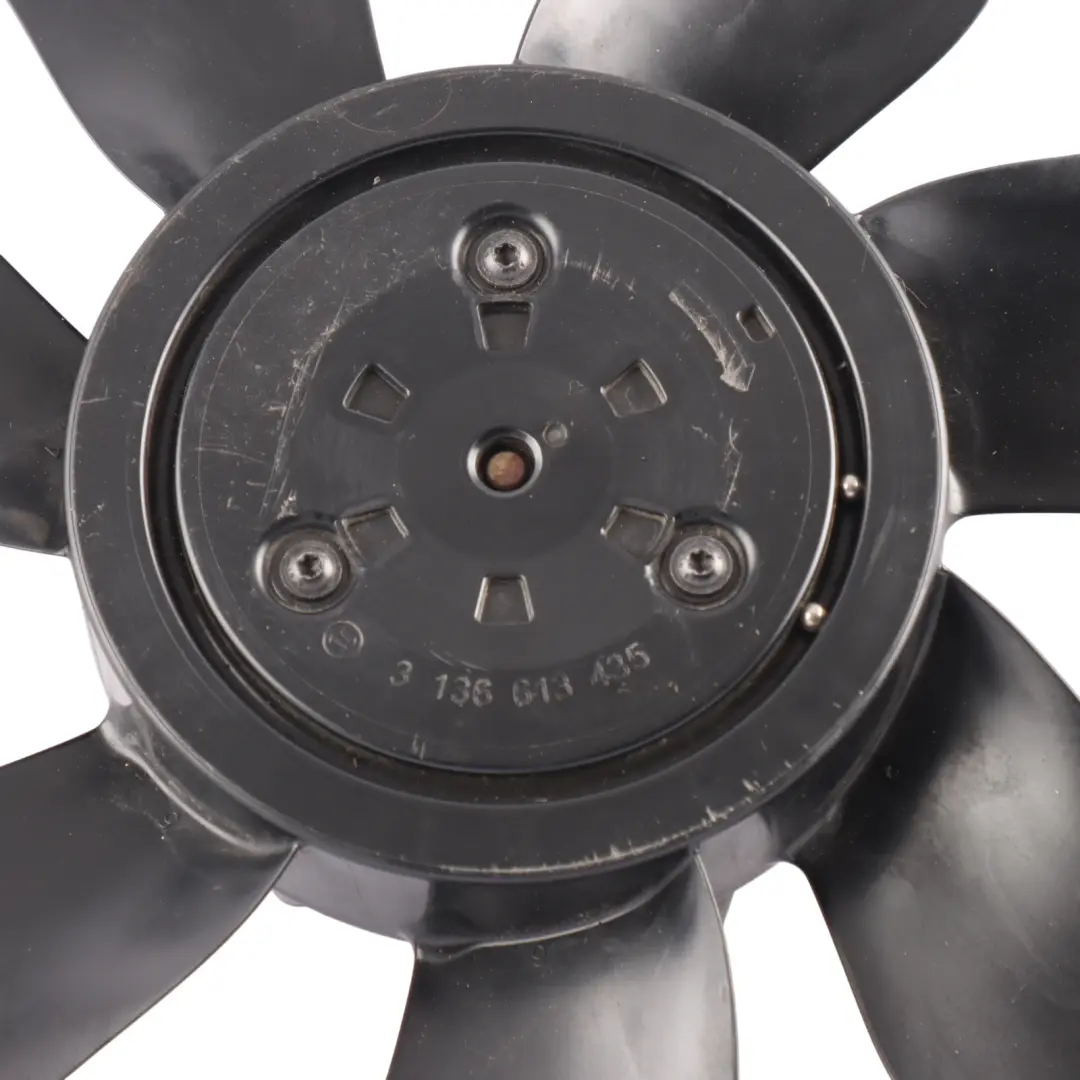 Fan Diesel Radiator Blower With Housing 400W to Mercedes W205 with Part number A0999061300 Mercedes W205 Fan Diesel Radiator Blower With Housing 400W - SKU A0999061300-1 - Part number A0999061300