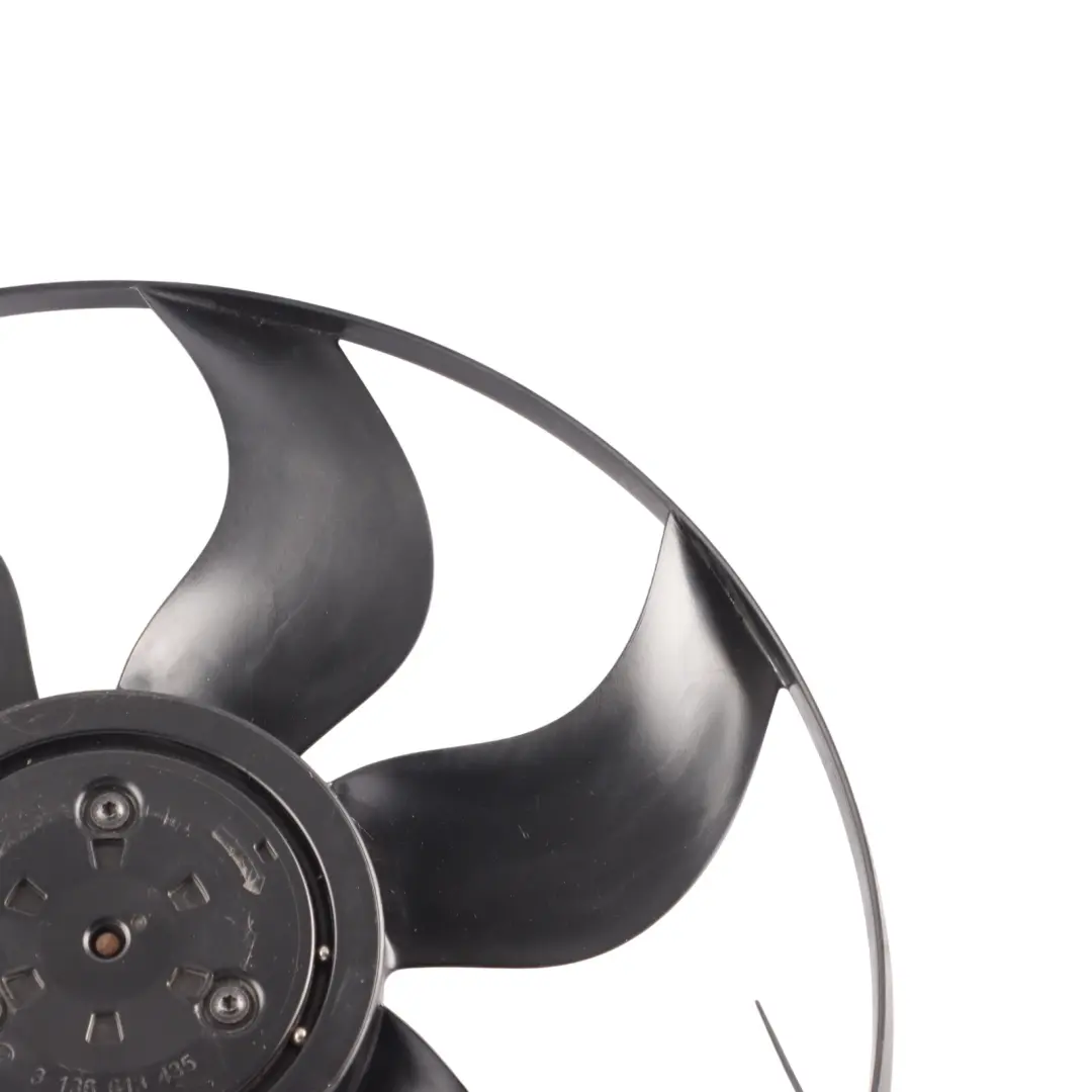 Fan Diesel Radiator Blower With Housing 400W to Mercedes W205 with Part number A0999061300 Mercedes W205 Fan Diesel Radiator Blower With Housing 400W - SKU A0999061300-1 - Part number A0999061300