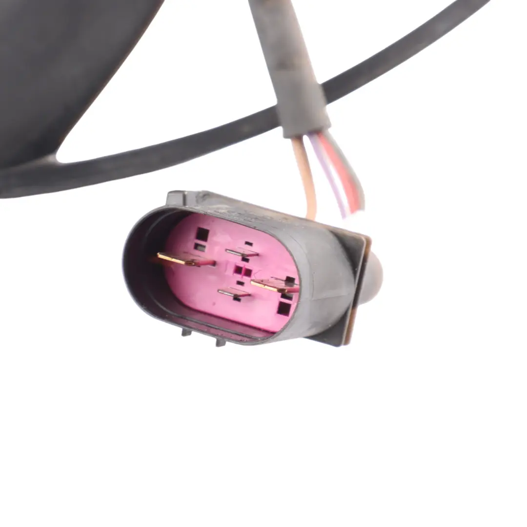 Fan Diesel Radiator Blower With Housing 400W to Mercedes W205 with Part number A0999061300 Mercedes W205 Fan Diesel Radiator Blower With Housing 400W - SKU A0999061300-1 - Part number A0999061300