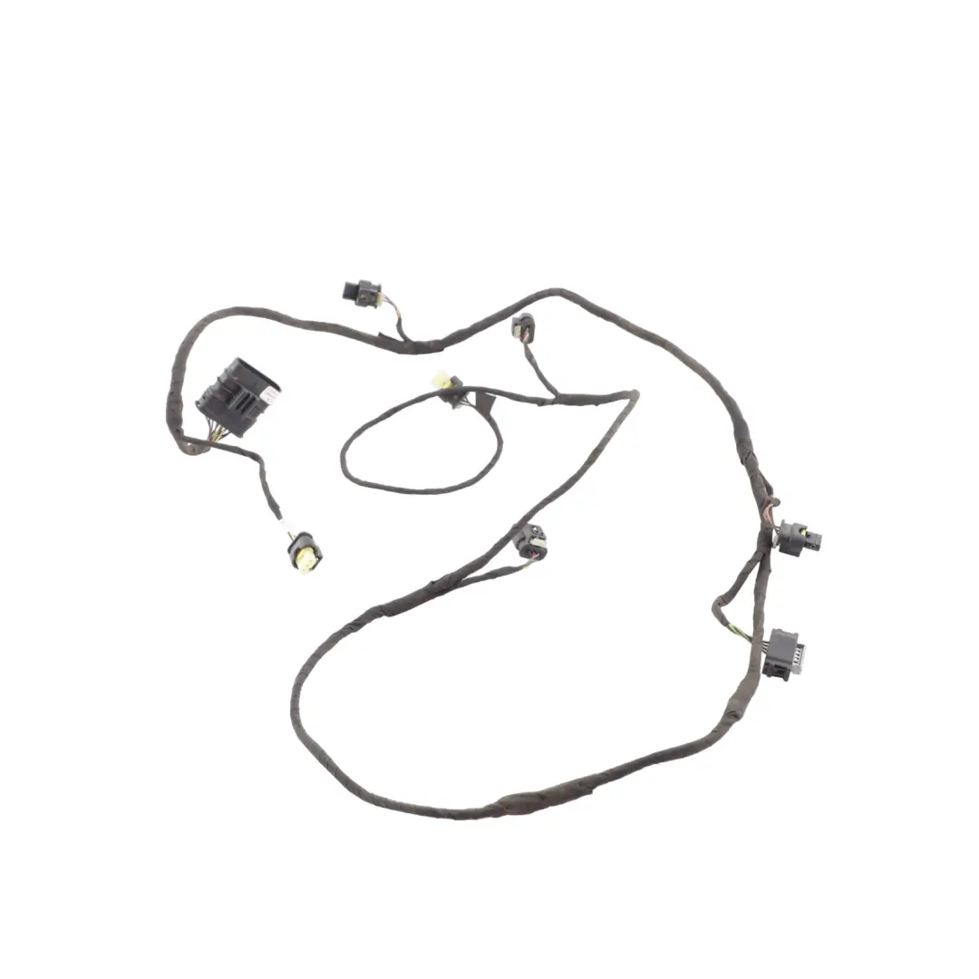 Front Bumper Parking Sensor Wiring Loom Cable Harness to Mercedes C117 with Part number A1175403601 Mercedes C117 Front Bumper Parking Sensor Wiring Loom Cable Harness - SKU A1175403601 - Part number A1175403601