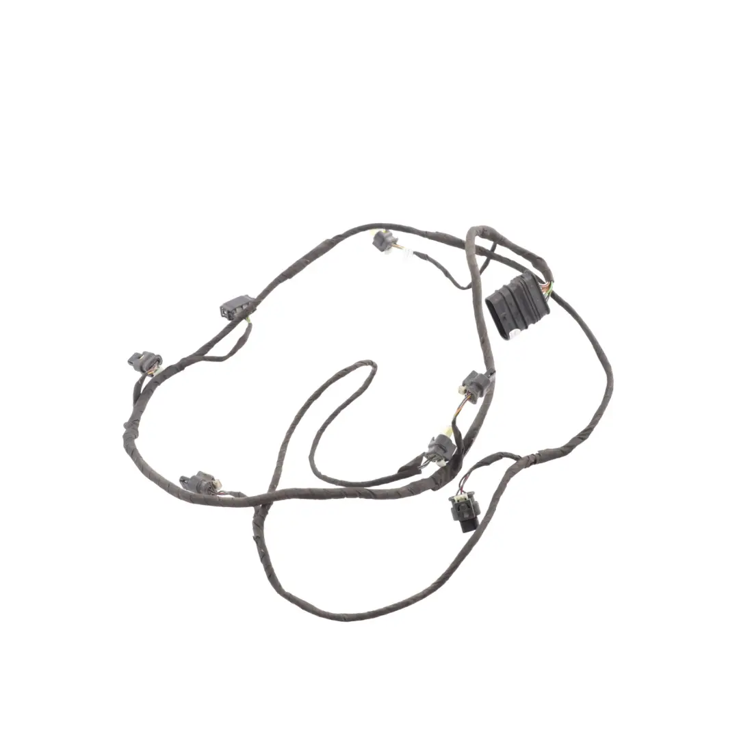 Front Bumper Parking Sensor Wiring Loom Cable Harness to Mercedes C117 with Part number A1175403601 Mercedes C117 Front Bumper Parking Sensor Wiring Loom Cable Harness - SKU A1175403601 - Part number A1175403601
