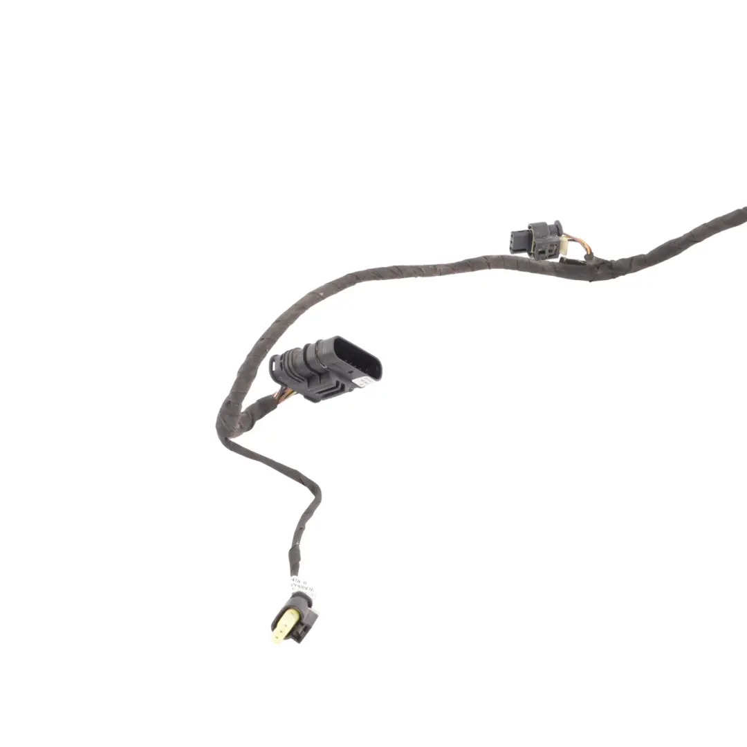 Front Bumper Parking Sensor Wiring Loom Cable Harness to Mercedes C117 with Part number A1175403601 Mercedes C117 Front Bumper Parking Sensor Wiring Loom Cable Harness - SKU A1175403601 - Part number A1175403601