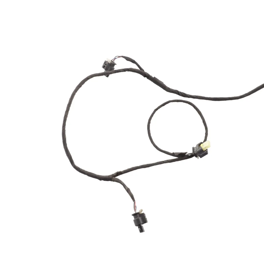 Front Bumper Parking Sensor Wiring Loom Cable Harness to Mercedes C117 with Part number A1175403601 Mercedes C117 Front Bumper Parking Sensor Wiring Loom Cable Harness - SKU A1175403601 - Part number A1175403601