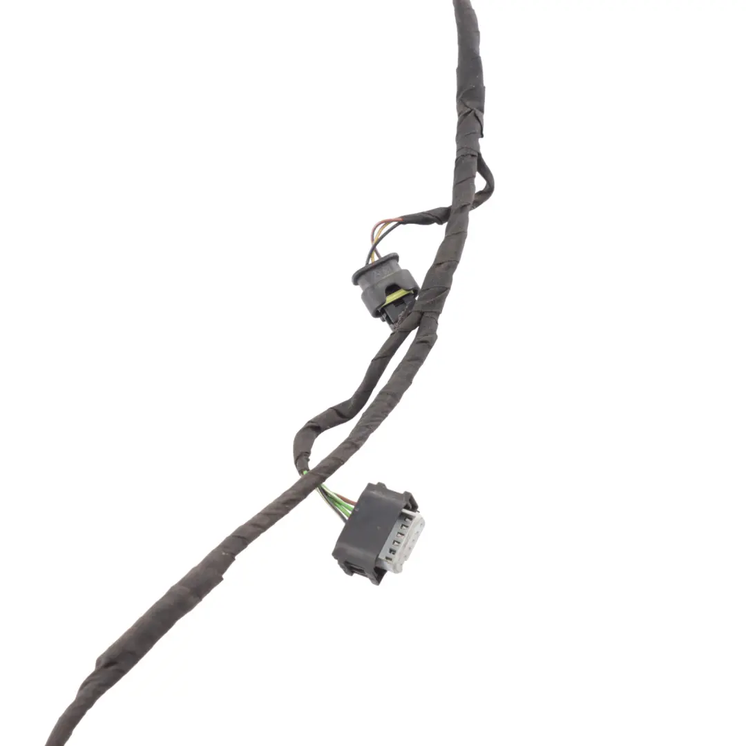 Mercedes C117 Front Bumper Parking Sensor Wiring Loom Cable Harness - SKU A1175403601 - Part number A1175403601