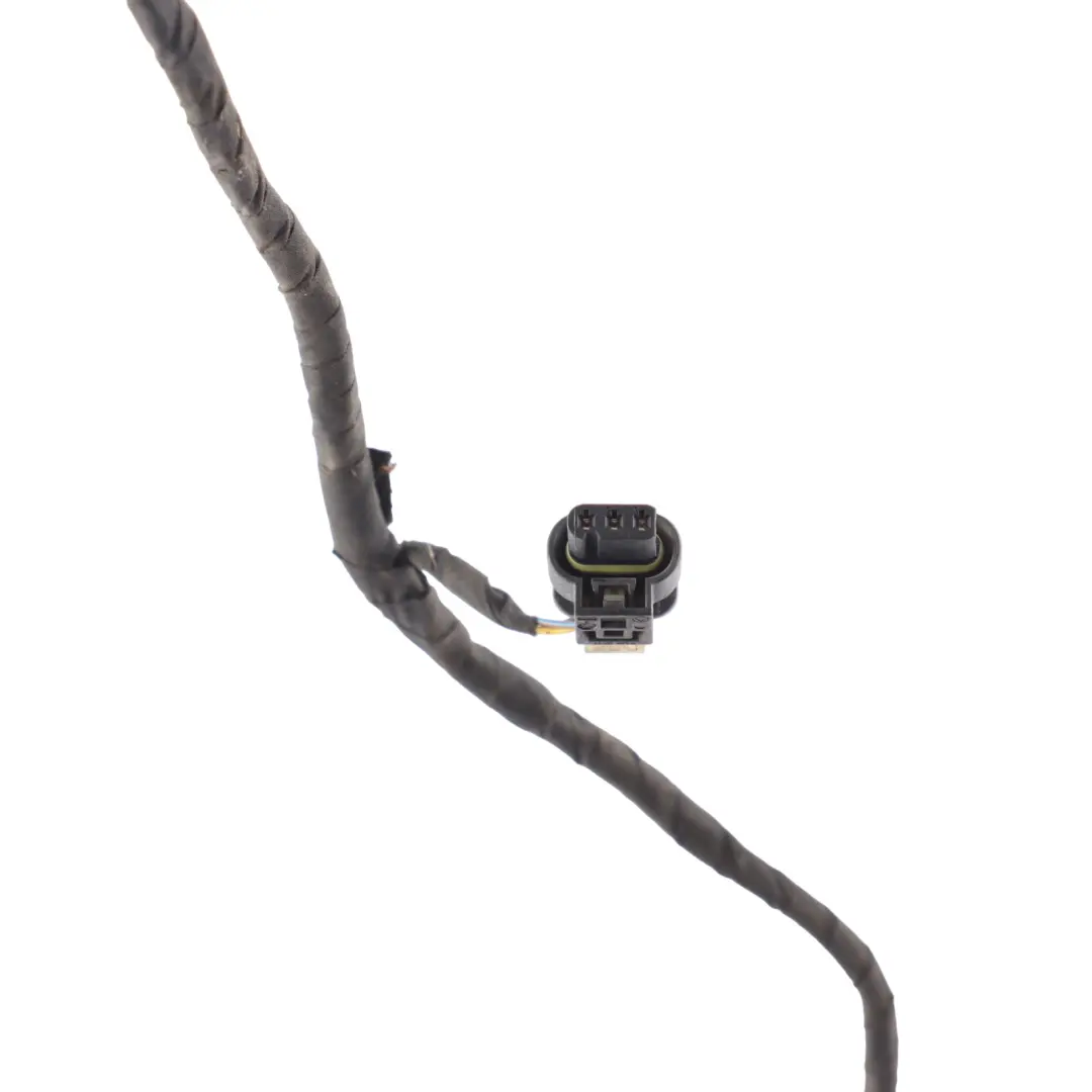 Mercedes C117 Front Bumper Parking Sensor Wiring Loom Cable Harness - SKU A1175403601 - Part number A1175403601
