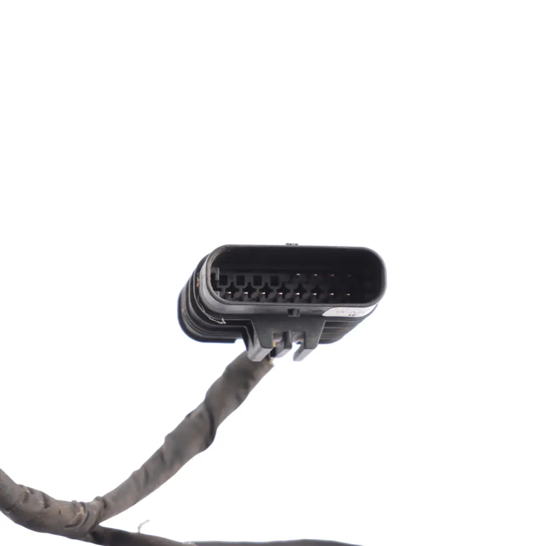 Mercedes C117 Front Bumper Parking Sensor Wiring Loom Cable Harness - SKU A1175403601 - Part number A1175403601