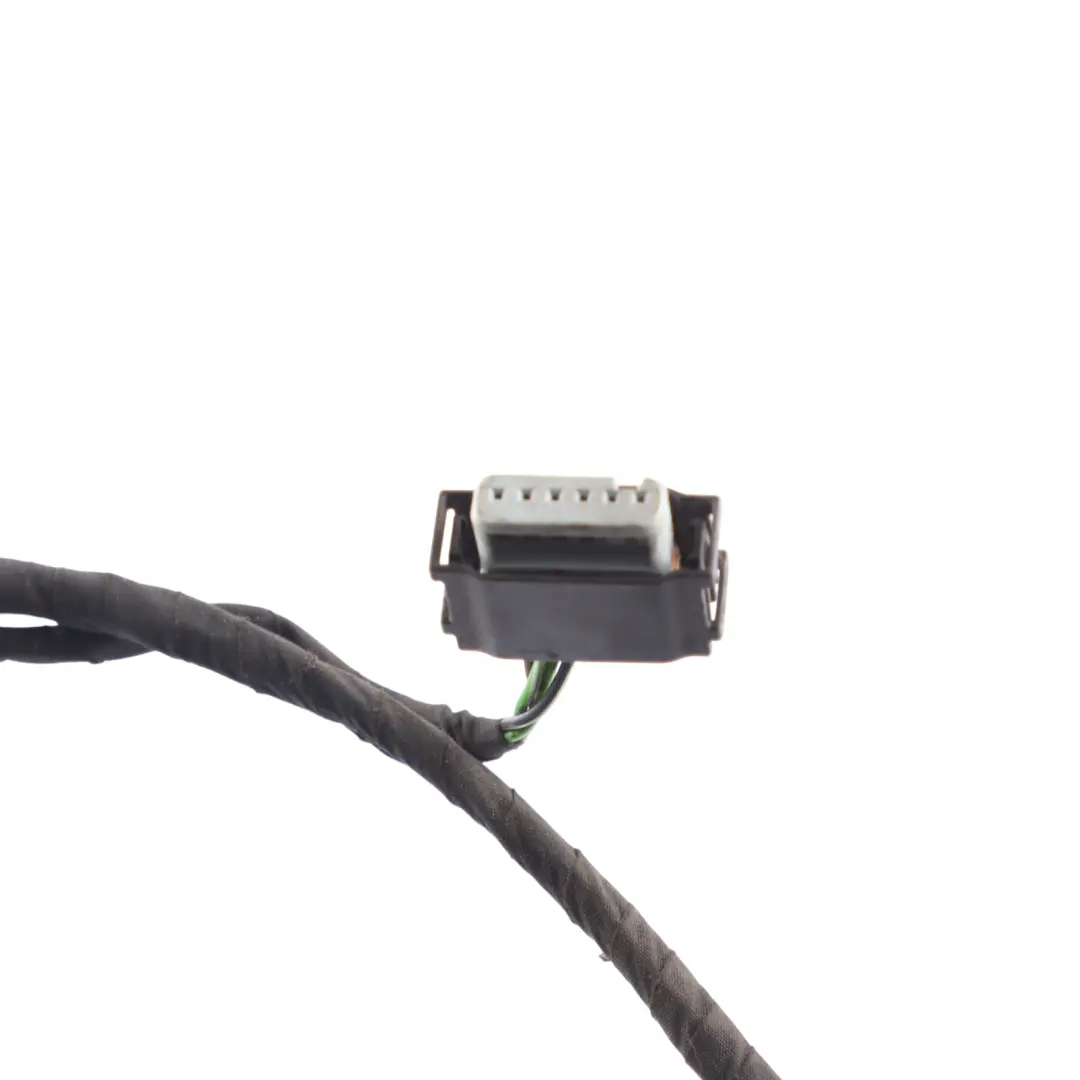 Front Bumper Parking Sensor Wiring Loom Cable Harness to Mercedes C117 with Part number A1175403601 Mercedes C117 Front Bumper Parking Sensor Wiring Loom Cable Harness - SKU A1175403601 - Part number A1175403601