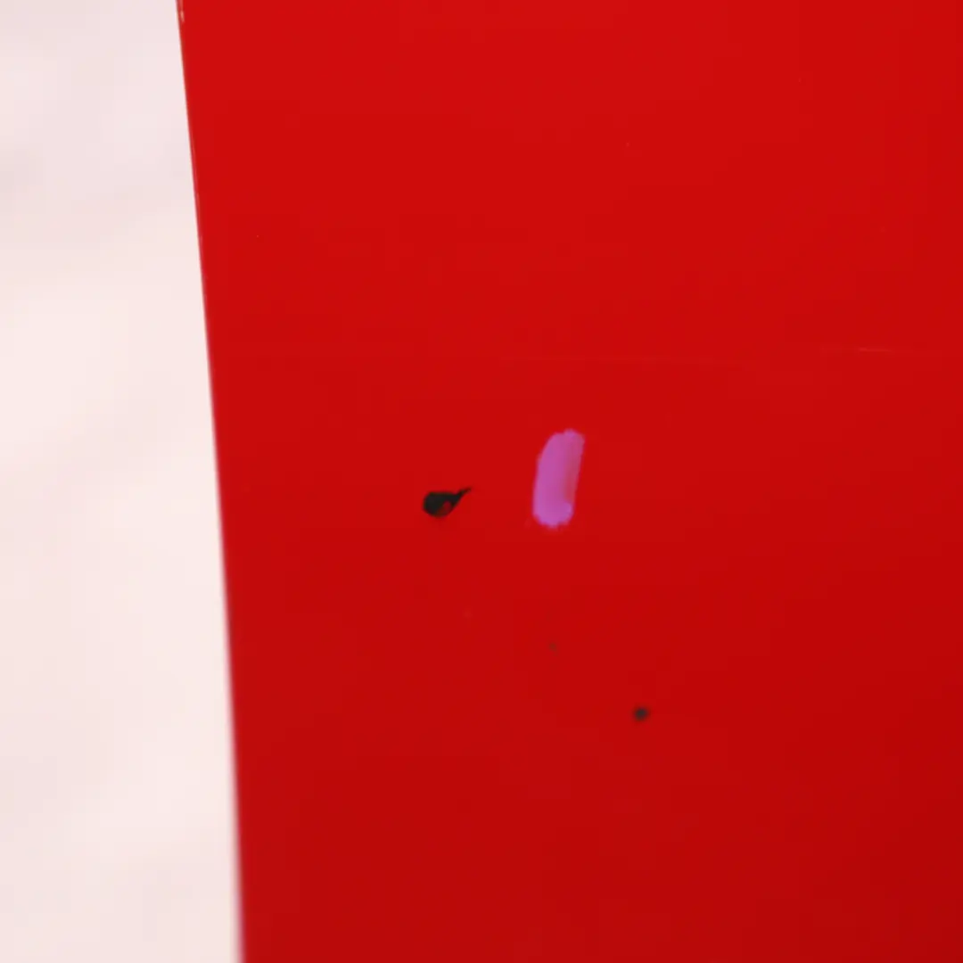 Door Front Right O/S Covering Panel Jupiter Red - 589 to Mercedes C117 with Part number A1177200205 Mercedes C117 Door Front Right O/S Covering Panel Jupiter Red - 589 - SKU A1177200205-JUR - Part number A1177200205