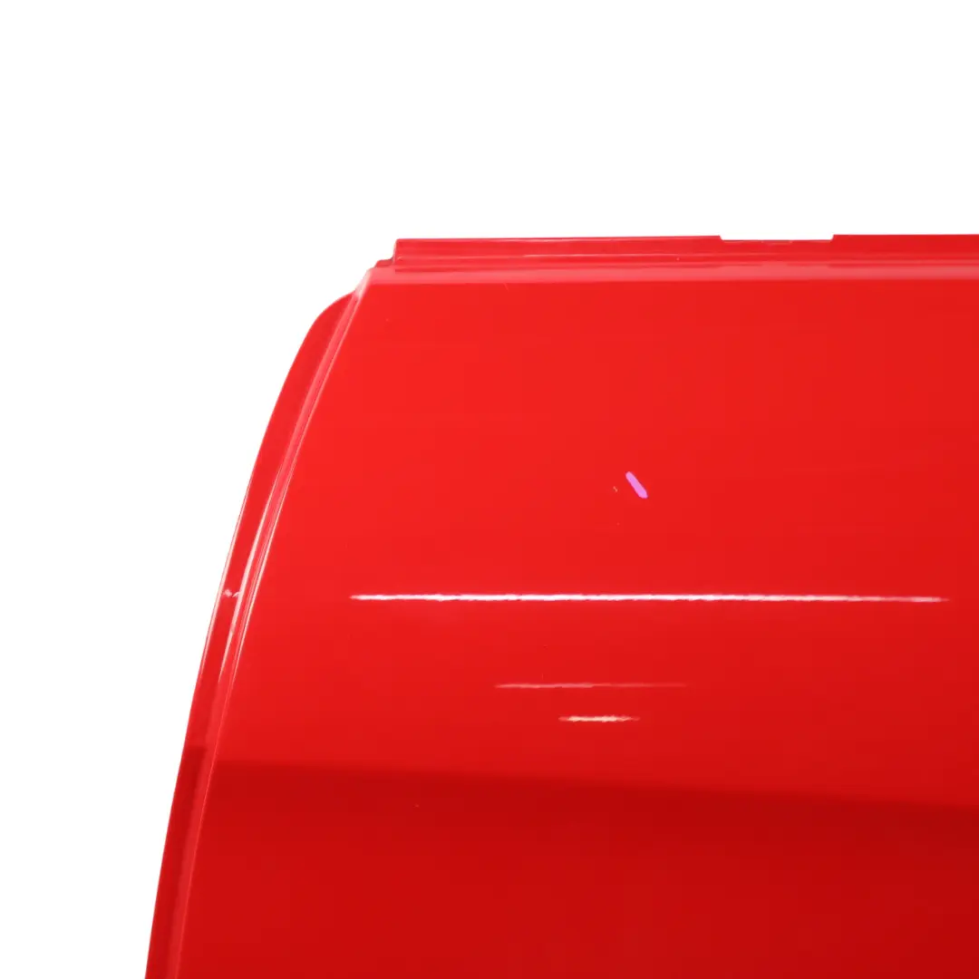 Mercedes CLA C117 Door Rear Left N/S Jupiter Red - 589 - SKU A1177300105-JUR - Part number A1177300105