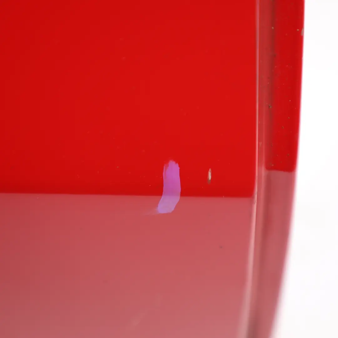 Mercedes CLA C117 Door Rear Right O/S Jupiter Red - 589 - SKU A1177300205-JUR - Part number A1177300205