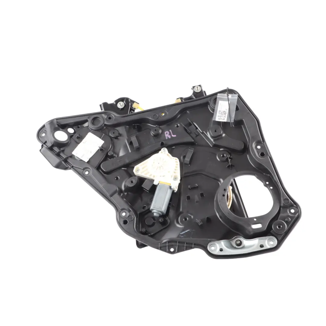 Lève-Vitre Arrière Gauche Régulateur Moteur pour Mercedes CLA C117 à propos du numéro de pièce A1177302500 Mercedes CLA C117 Lève-Vitre Arrière Gauche Régulateur Moteur - SKU A1177302500 - Numéro de pièce A1177302500