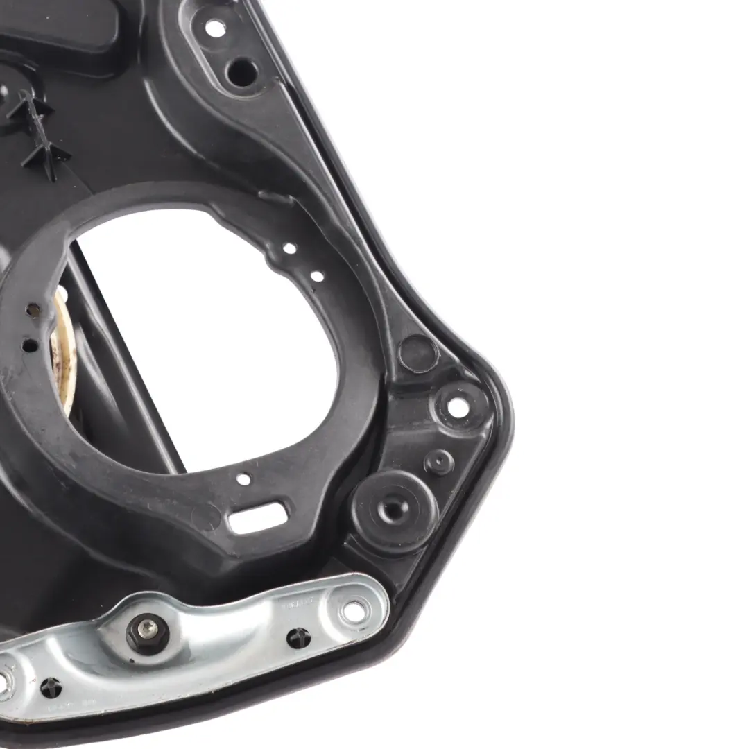 Mercedes CLA C117 WIndow Lifter Rear Left N/S Regulator Motor - SKU A1177302500 - Part number A1177302500