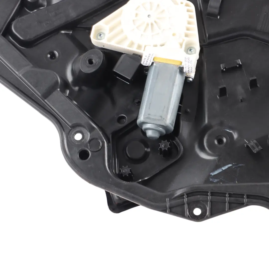 Mercedes CLA C117 WIndow Lifter Rear Left N/S Regulator Motor - SKU A1177302500 - Part number A1177302500